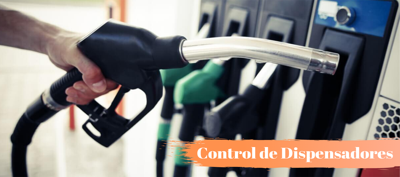 Dispensadores